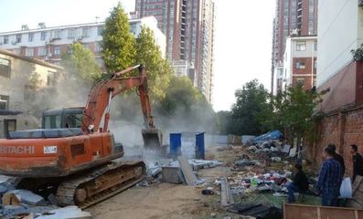 大冶城區這條百米&ldquo;斷頭路&rdquo;終于被打通!位置就在&hellip;