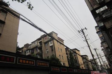 七里新村小區行情周報