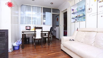 里河新村 五 六 七 八村 中間樓層 采光充足