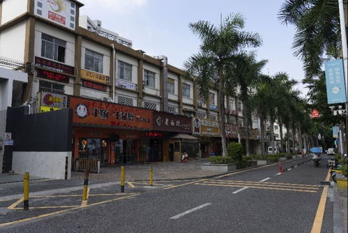 這地方喂飽過數萬深大學子 面包店老板賺足7套房,要舊改了