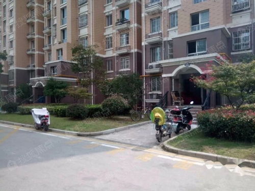 七里廟小區(qū)二區(qū) 蘇州七里廟小區(qū)二區(qū)詳情 蘇州焦點網(wǎng)