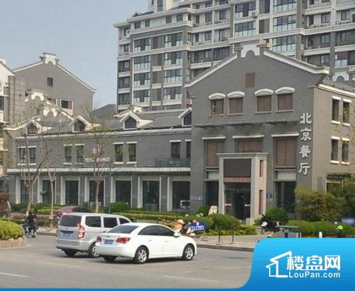 鹽城東郊新村小區(qū)實景圖 鹽城樓盤網(wǎng)