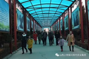 三八婦女節 佳麗10元暢游山西振興新村五大景點