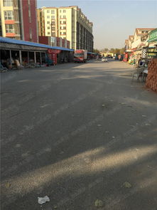 昌平七里渠項(xiàng)目周邊配套與豆各莊新村、七里新村內(nèi)部環(huán)境解析