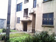 蘇州運河新村與七里新村實景圖集 室外環境與小區配套設施一覽