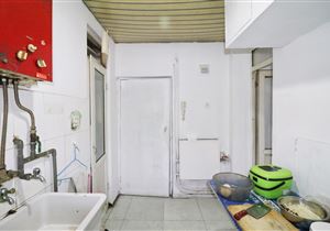 萬新村七區曲溪中里與七里新村 房價、二手房市場及小區概況分析